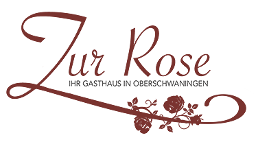 Gasthaus zur Rose, Fam. König, Oberschwaningen